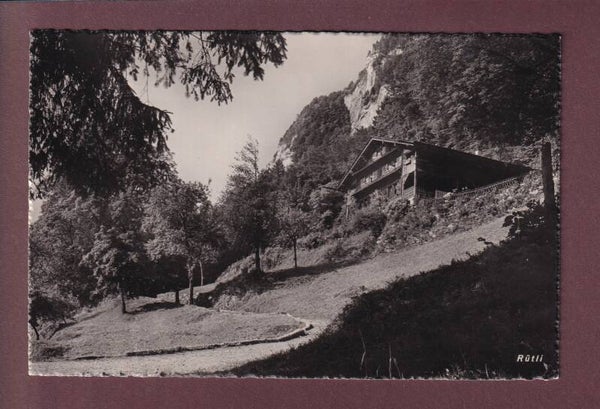 RÜTLI