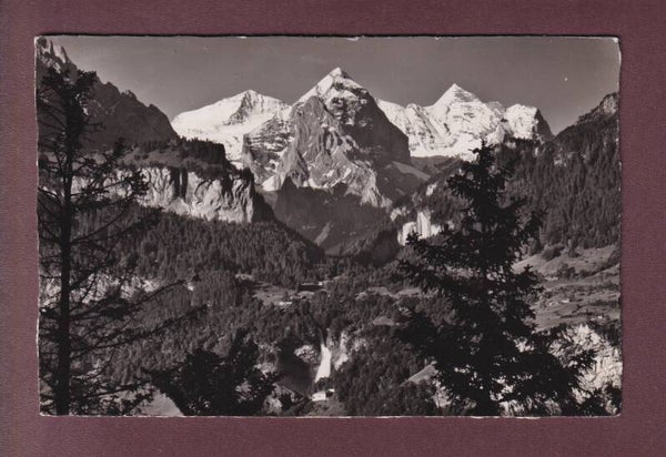 REUTI ob Meiringen