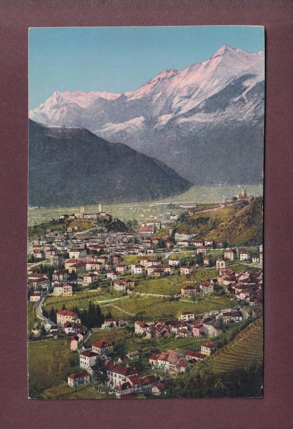 BELLINZONA