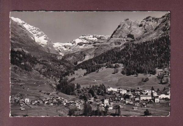 LEUKERBAD - 1941