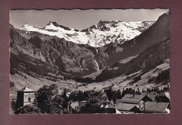 ADELBODEN - 1940