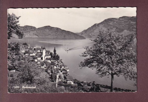 BECKENRIED - 1972