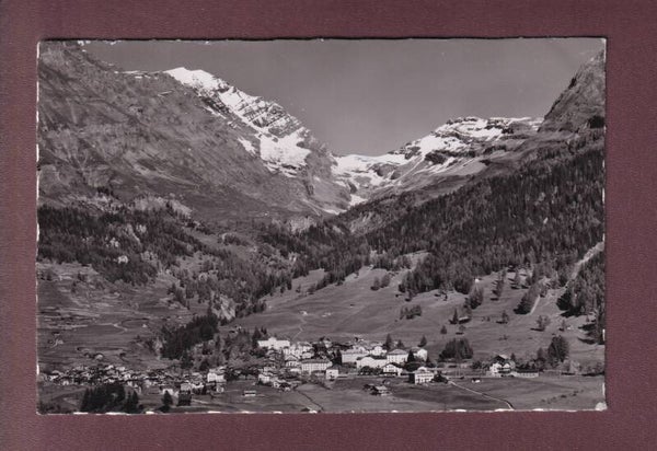 LEUKERBAD - 1947
