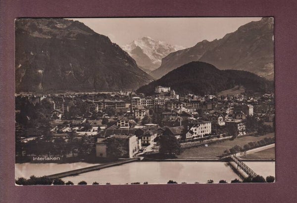 INTERLAKEN
