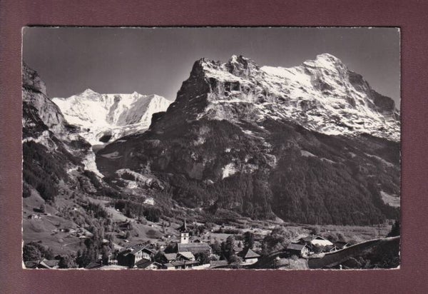 GRINDELWALD - 1975