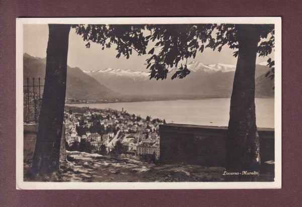 LOCARNO-MURALTO
