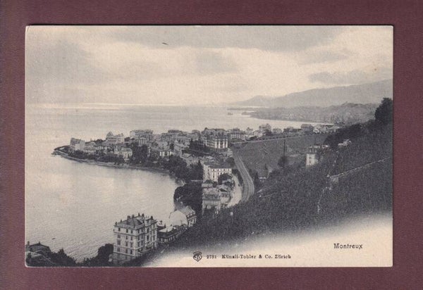 MONTREUX