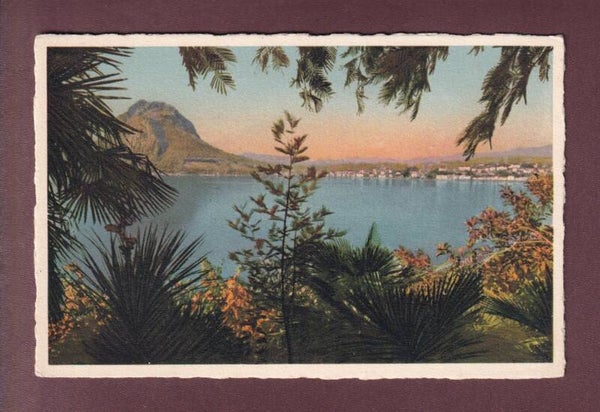 LUGANO