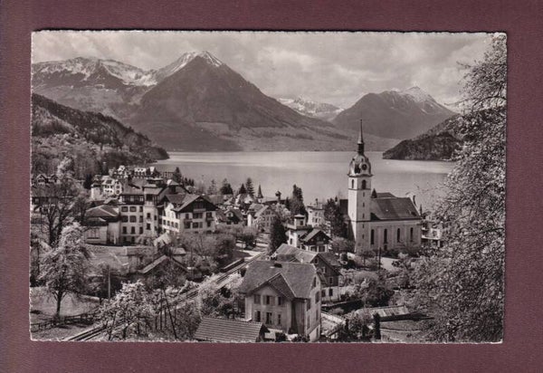 VITZNAU