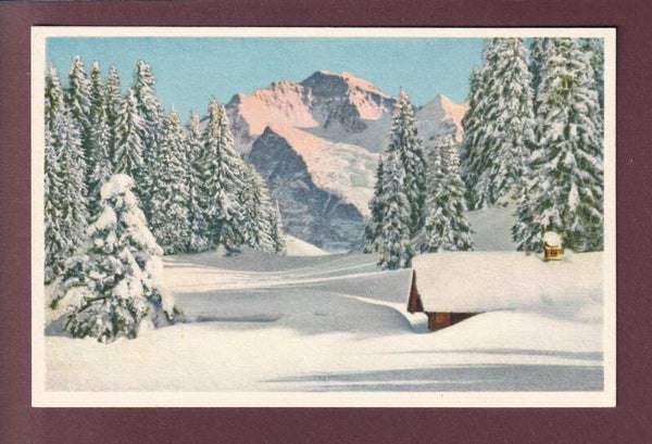 JUNGFRAU