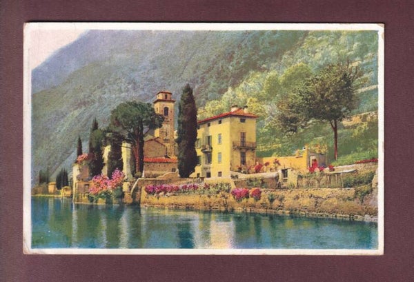 ORIA - 1930