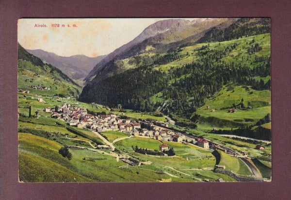 AIROLO