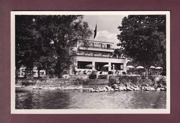 CELIGNY - Hôtel Rives d'Or