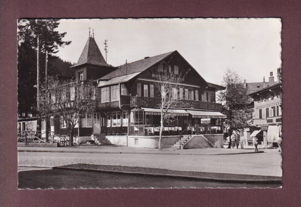 MONTANA-VERMALA - Le Mirabeau