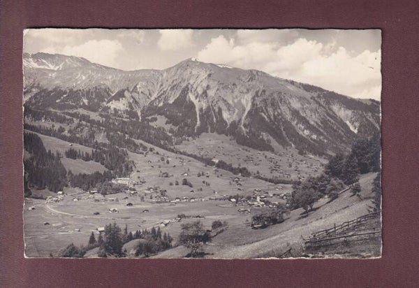 LENK Dorf und Bad