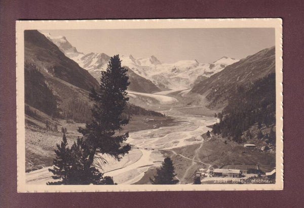 ROSEGGLETSCHER