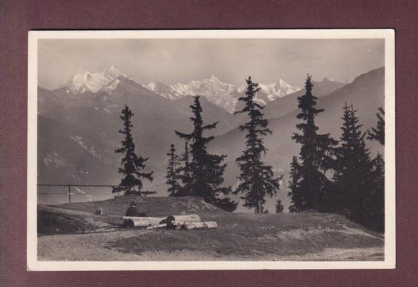 A MONTANA - 1927