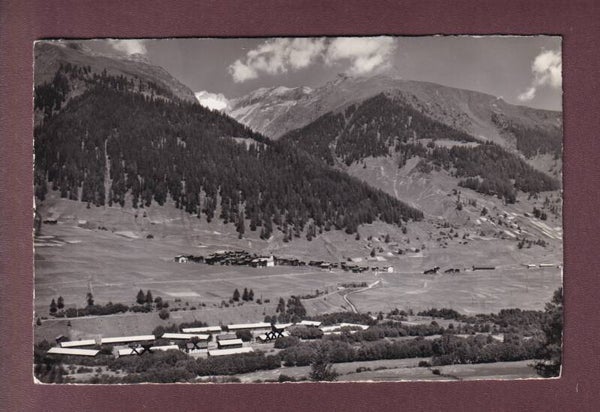 GLURINGEN im Goms