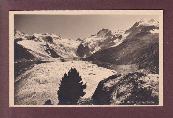 MORTERATSCHGLETSCHER