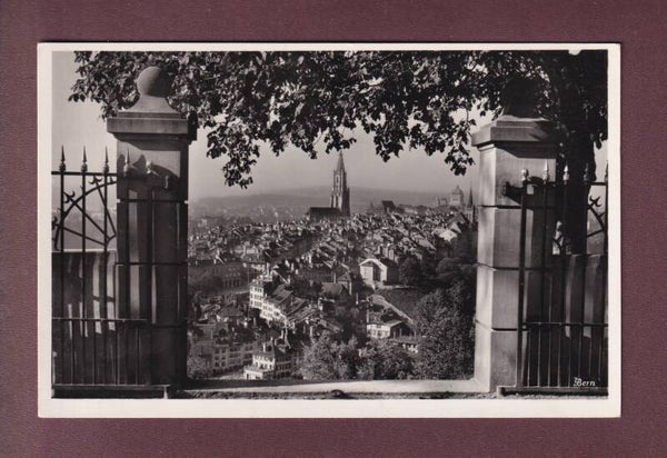 BERN