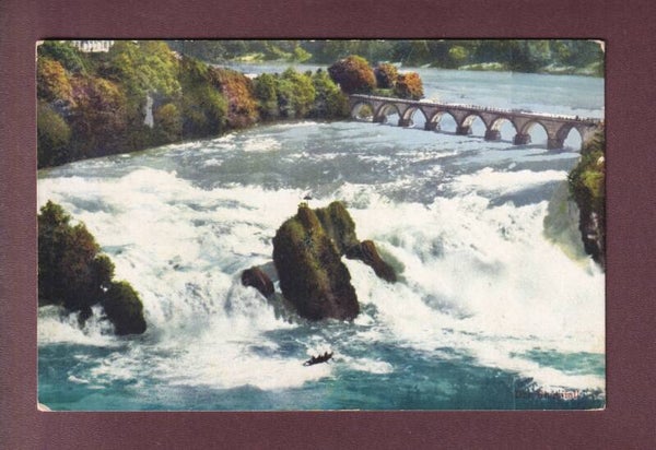 RHEINFALL