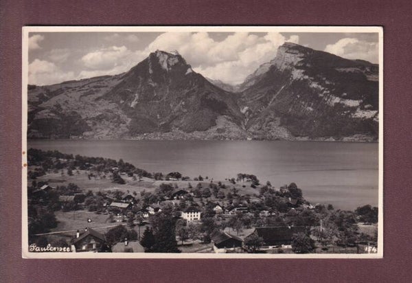 FAULENSEE