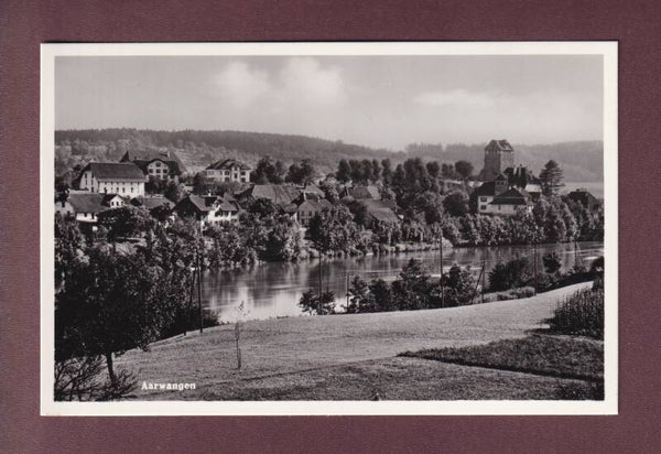 AARWANGEN - Teilansicht