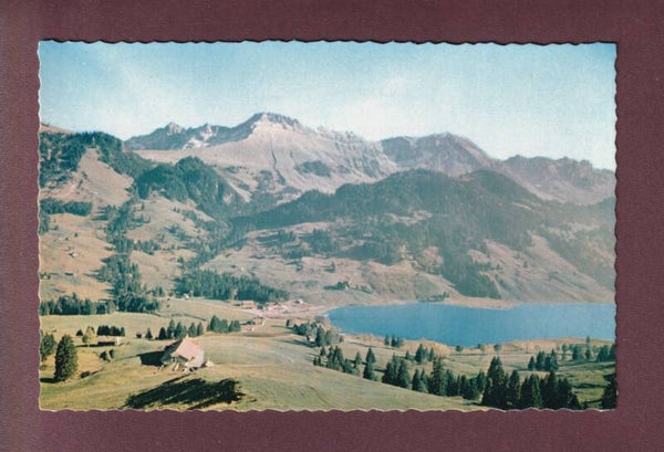 LAC NOIR / SCHWARZSEE