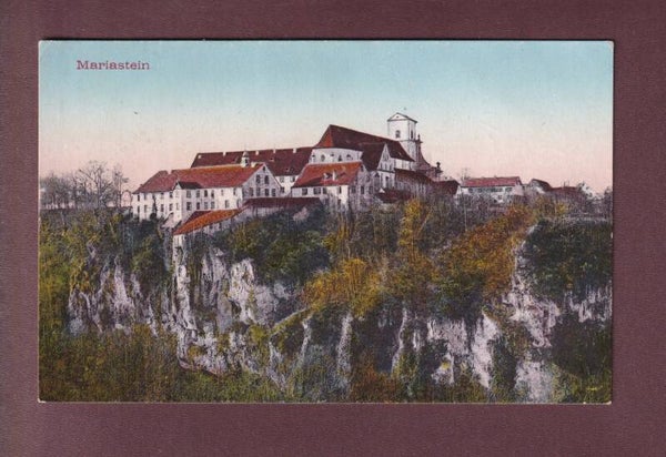 MARIASTEIN - 1926