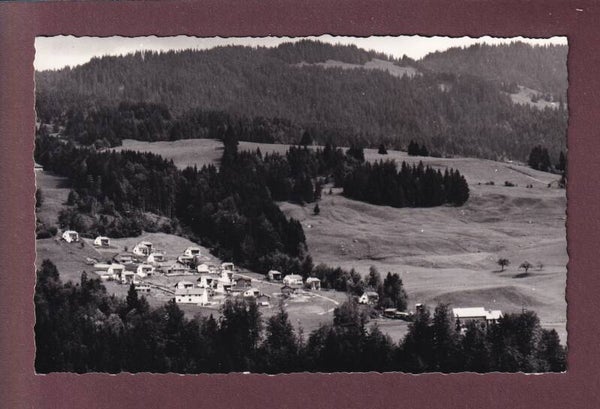 MONTZOFLOZ sur La Roche - 1966