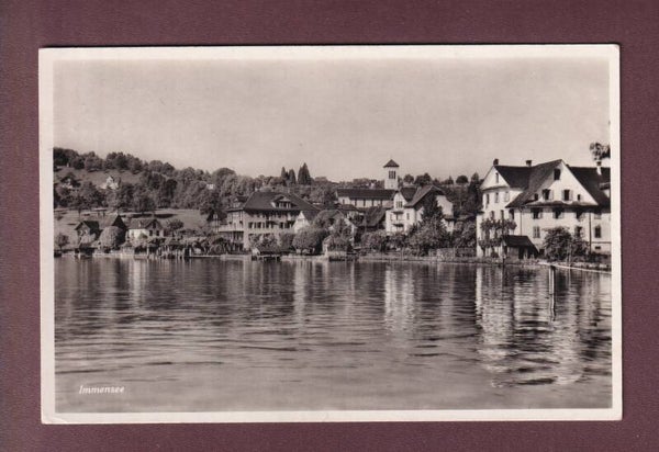 IMMENSEE - 1938