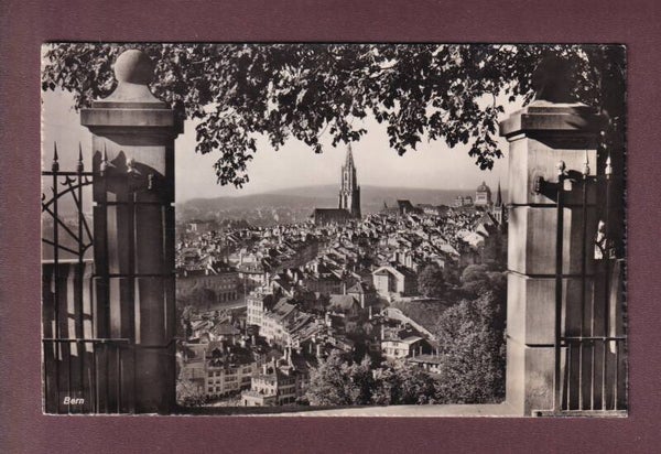 BERN