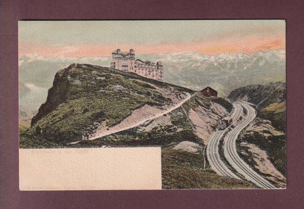 RIGI-KULM
