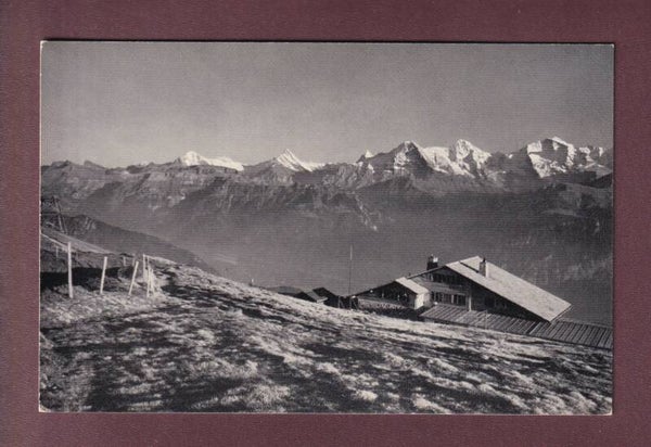Berghaus NIEDERHORN