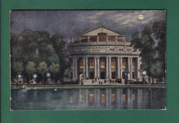 STUTTGART - Theater