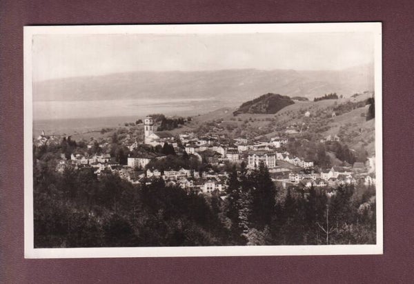 HEIDEN - 1954