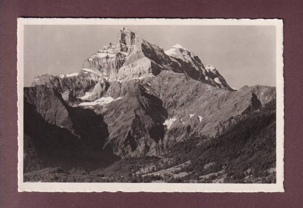 DENTS DU MIDI