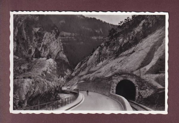 Gorges de COURT