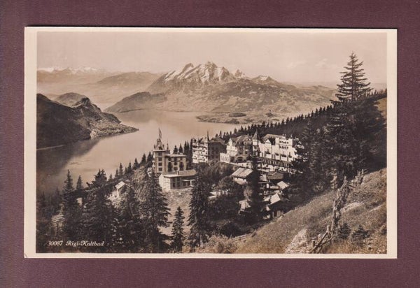 RIGI-KALTBAD
