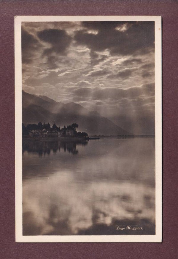 LAGO MAGGIORE