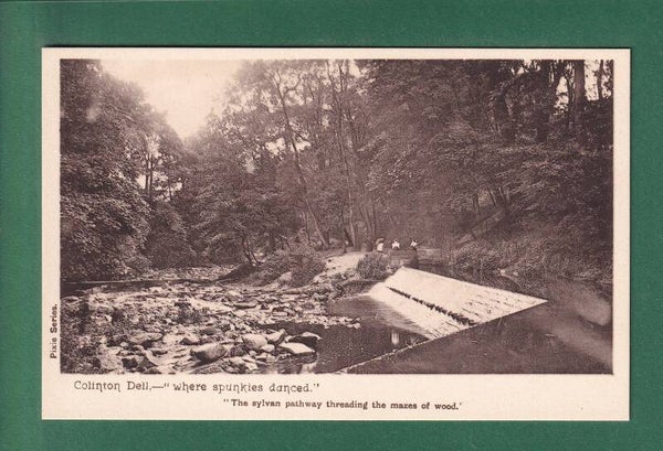 COLINTON DELL