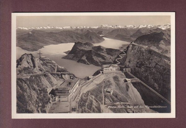 PILATUS-KULM