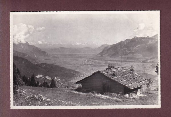 LES GIETTES - 1952