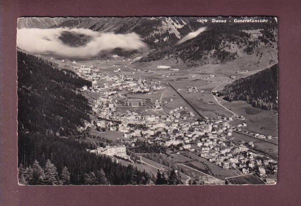 DAVOS