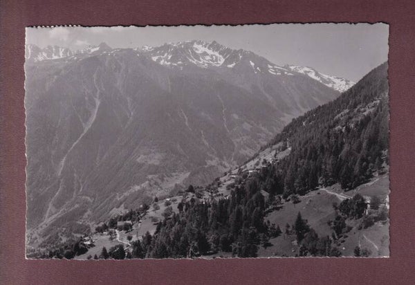 RAVOIRE sur Martigny - 1948