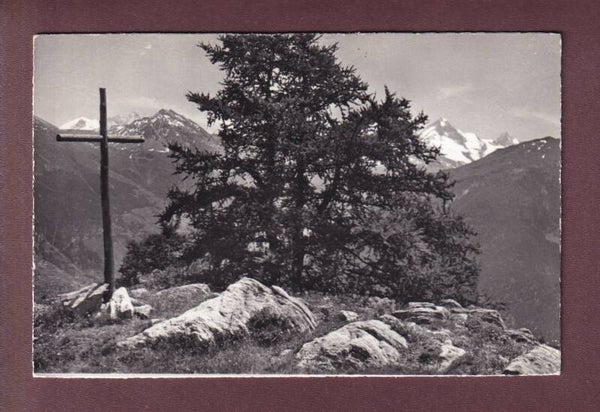 Chalet THYON sur Sion