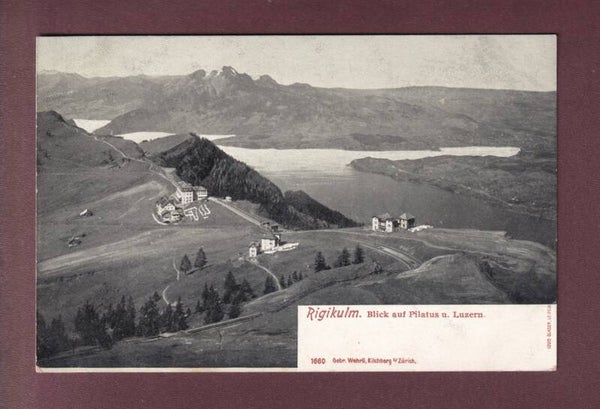 RIGI-KULM