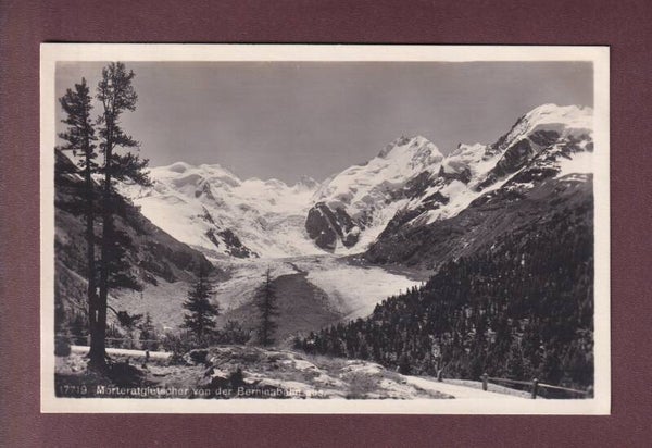 MORTERATSCHGLETSCHER