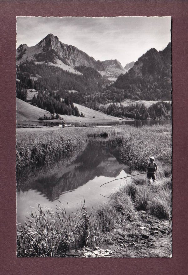 LAC NOIR / SCHWARZSEE