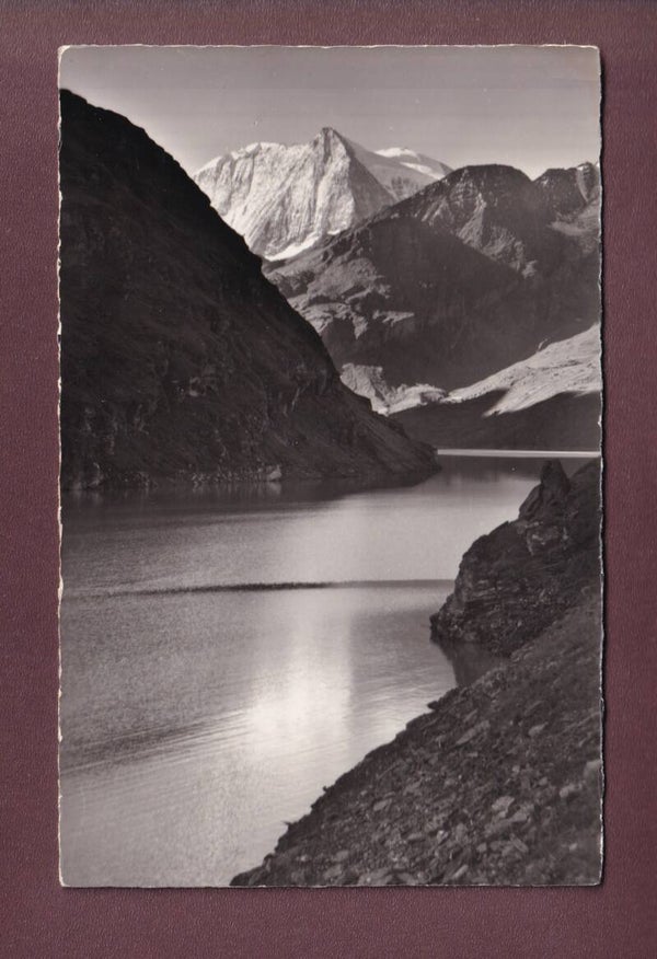 LAC DE LA DIXENCE